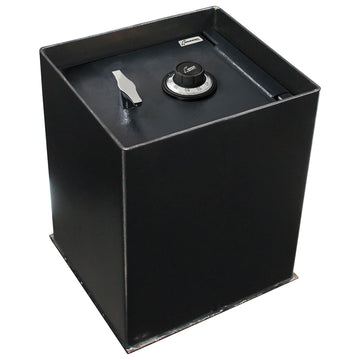 AMSEC B2200 American Security Floor Safe Super Brute